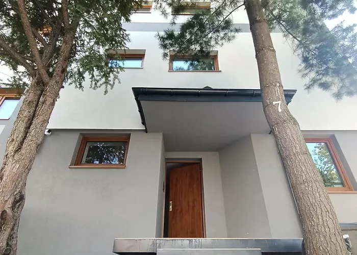 Royal Evitabocelli Spodek By Walk Apartment