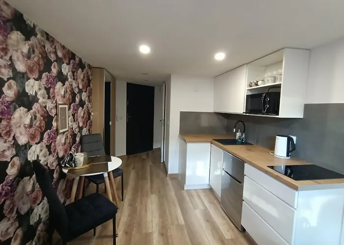 Appartement Royal Evitabocelli Spodek By Walk *