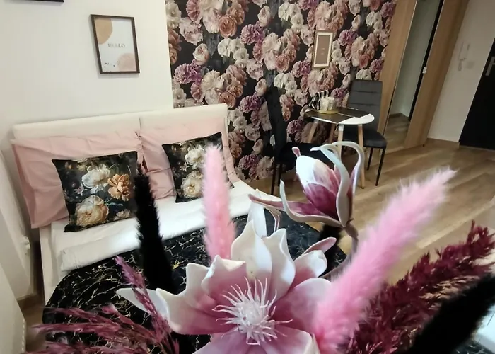 Royal Evitabocelli Spodek By Walk Appartement Katowice