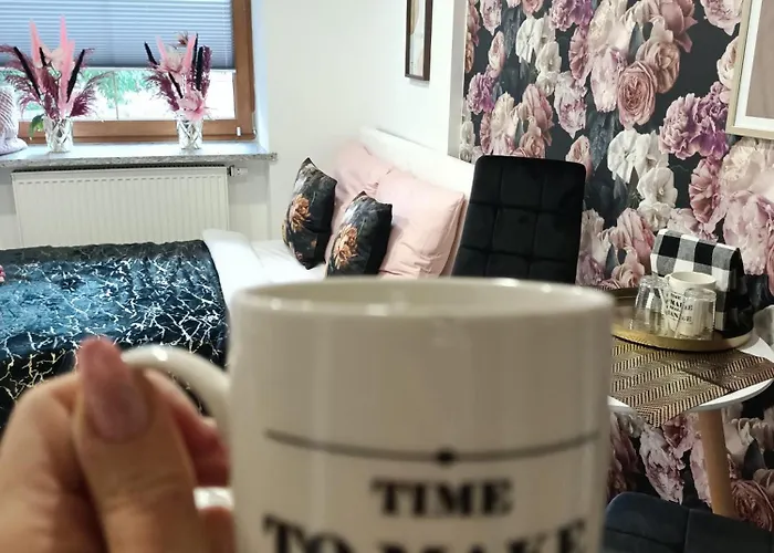 Διαμέρισμα Royal Evitabocelli Spodek By Walk Κατοβίτσε