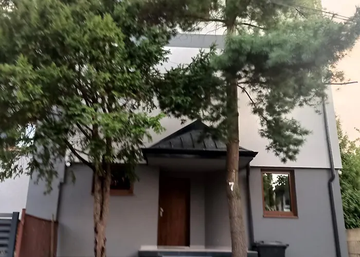 Royal Evitabocelli Spodek By Walk Apartment