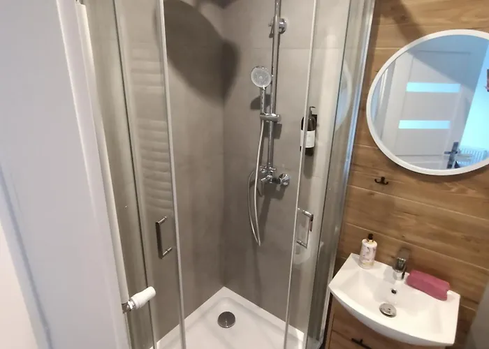 Appartement Royal Evitabocelli Spodek By Walk Katowice