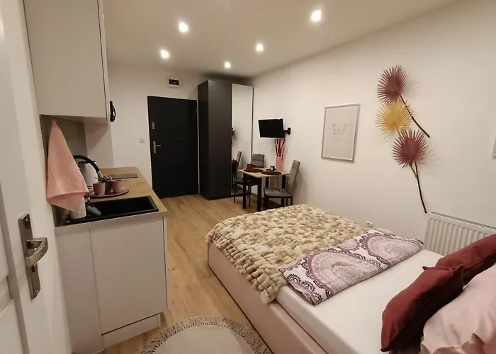 Royal Evitabocelli Spodek By Walk Appartement