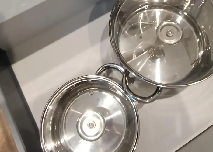 Royal Evitabocelli Spodek By Walk Κατοβίτσε