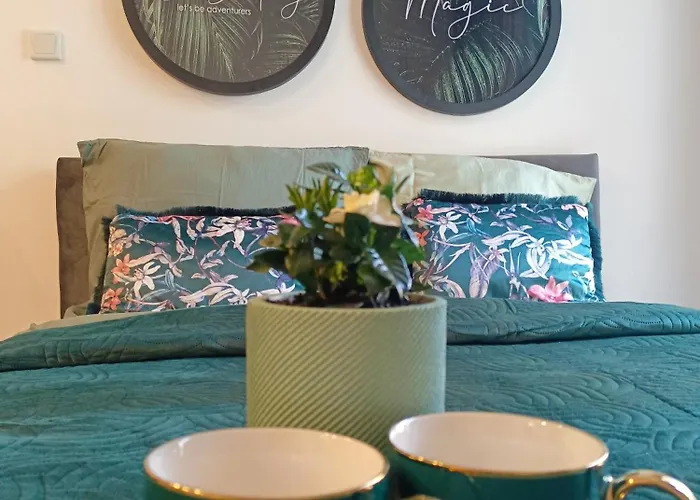 Royal Evitabocelli Spodek By Walk Katowice