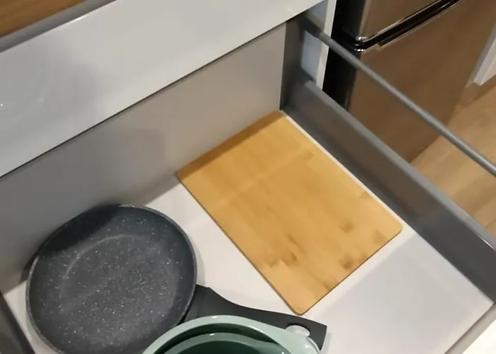 Royal Evitabocelli Spodek By Walk Katowice