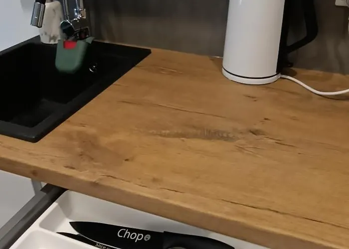 Διαμέρισμα Royal Evitabocelli Spodek By Walk *