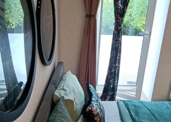 Apartament Royal Evitabocelli Spodek By Walk Katowice