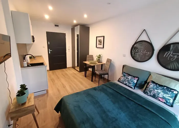 Royal Evitabocelli Spodek By Walk Katowice