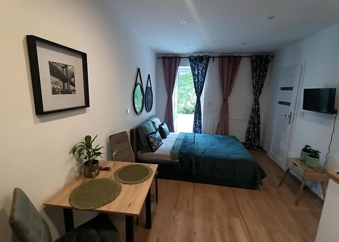 Royal Evitabocelli Spodek By Walk Appartement