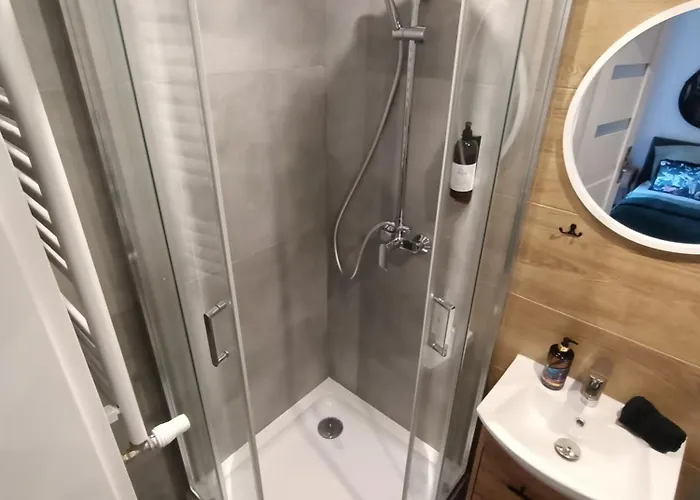 Royal Evitabocelli Spodek By Walk Κατοβίτσε