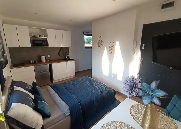 Royal Evitabocelli Spodek By Walk *