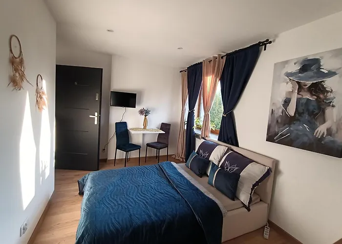 Royal Evitabocelli Spodek By Walk Appartement Katowice