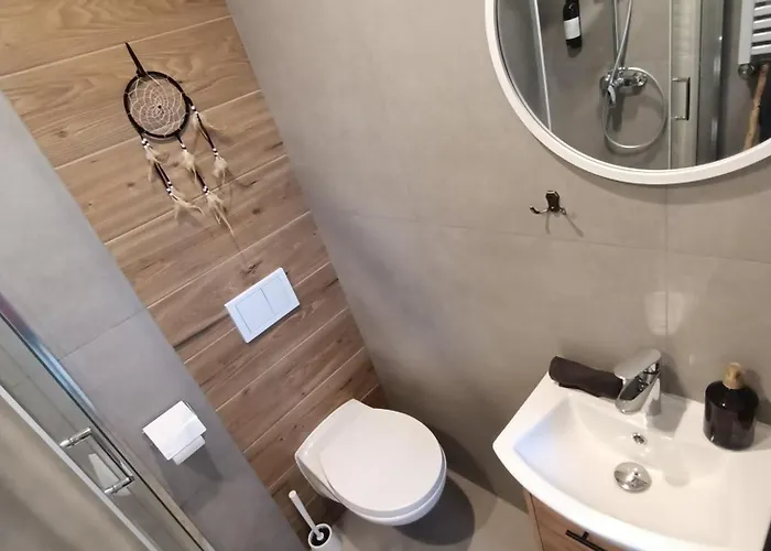 Appartement Royal Evitabocelli Spodek By Walk Katowice