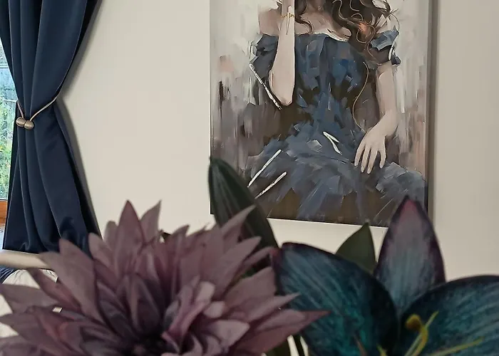 Apartment Royal Evitabocelli Spodek By Walk Katowice