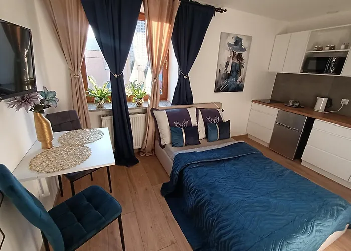 Royal Evitabocelli Spodek By Walk Katowice