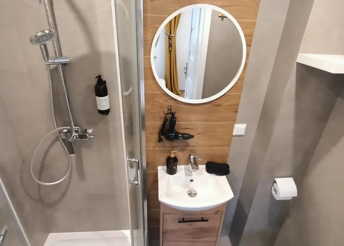 Royal Evitabocelli Spodek By Walk Apartment Katowice