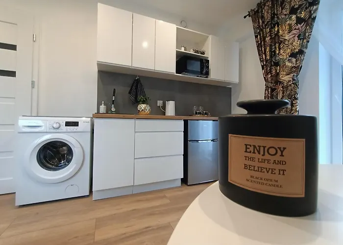 Appartement Royal Evitabocelli Spodek By Walk Katowice