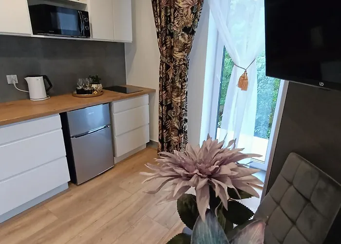 Royal Evitabocelli Spodek By Walk Appartement Katowice