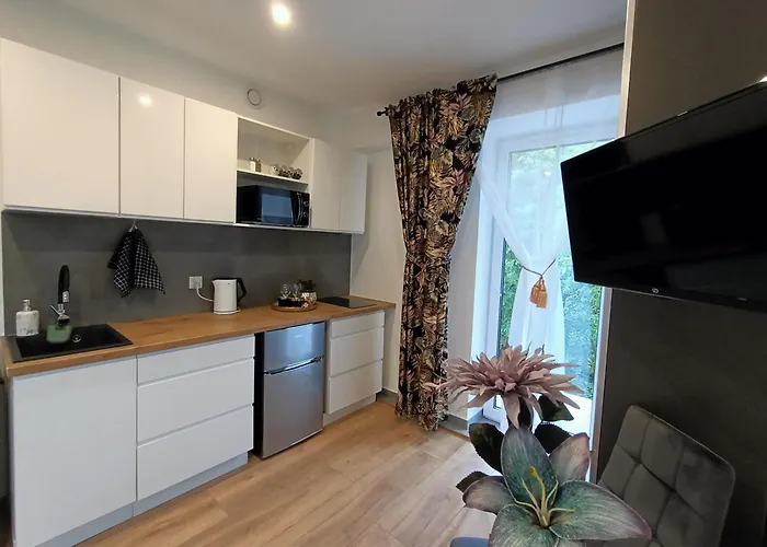 Appartement Royal Evitabocelli Spodek By Walk Katowice