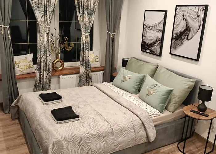 Royal Evitabocelli Spodek By Walk * Katowice