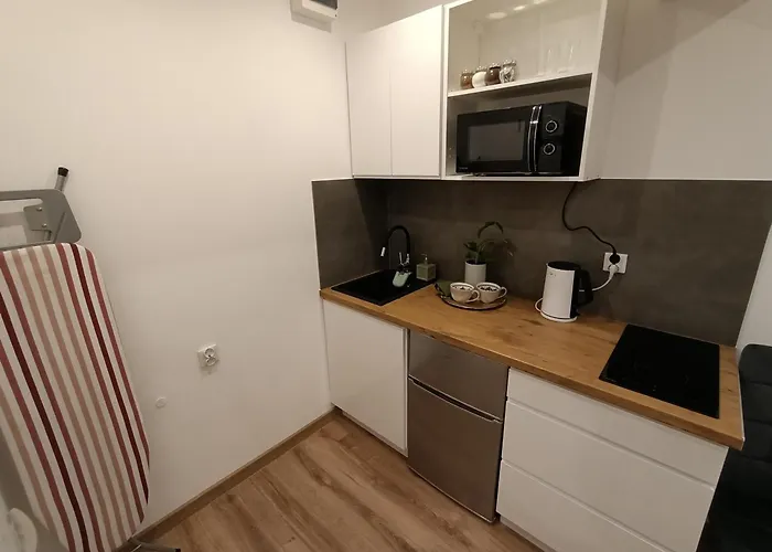 Royal Evitabocelli Spodek By Walk