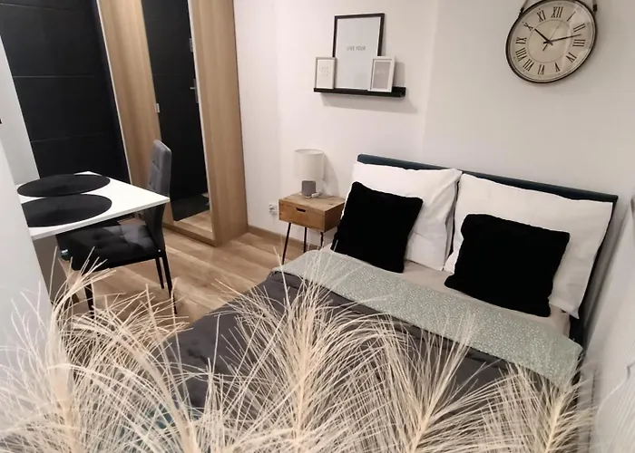 Royal Evitabocelli Spodek By Walk Katowice